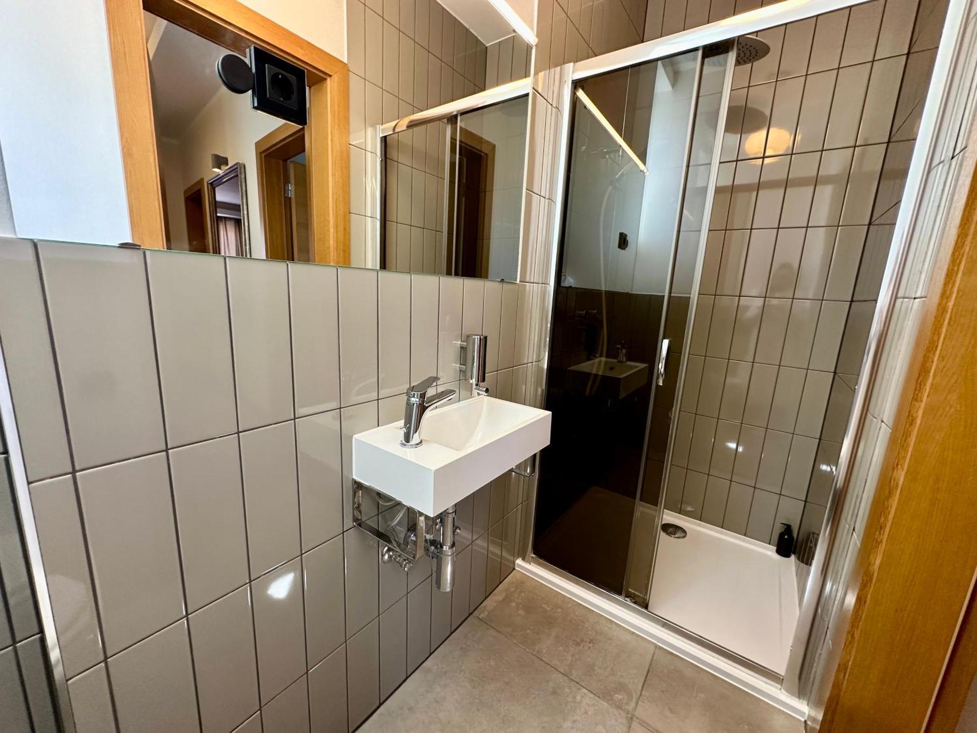 Orangehomes Fantastic 3 Bedrooms Apartment Dohany Street Budapest Exterior photo