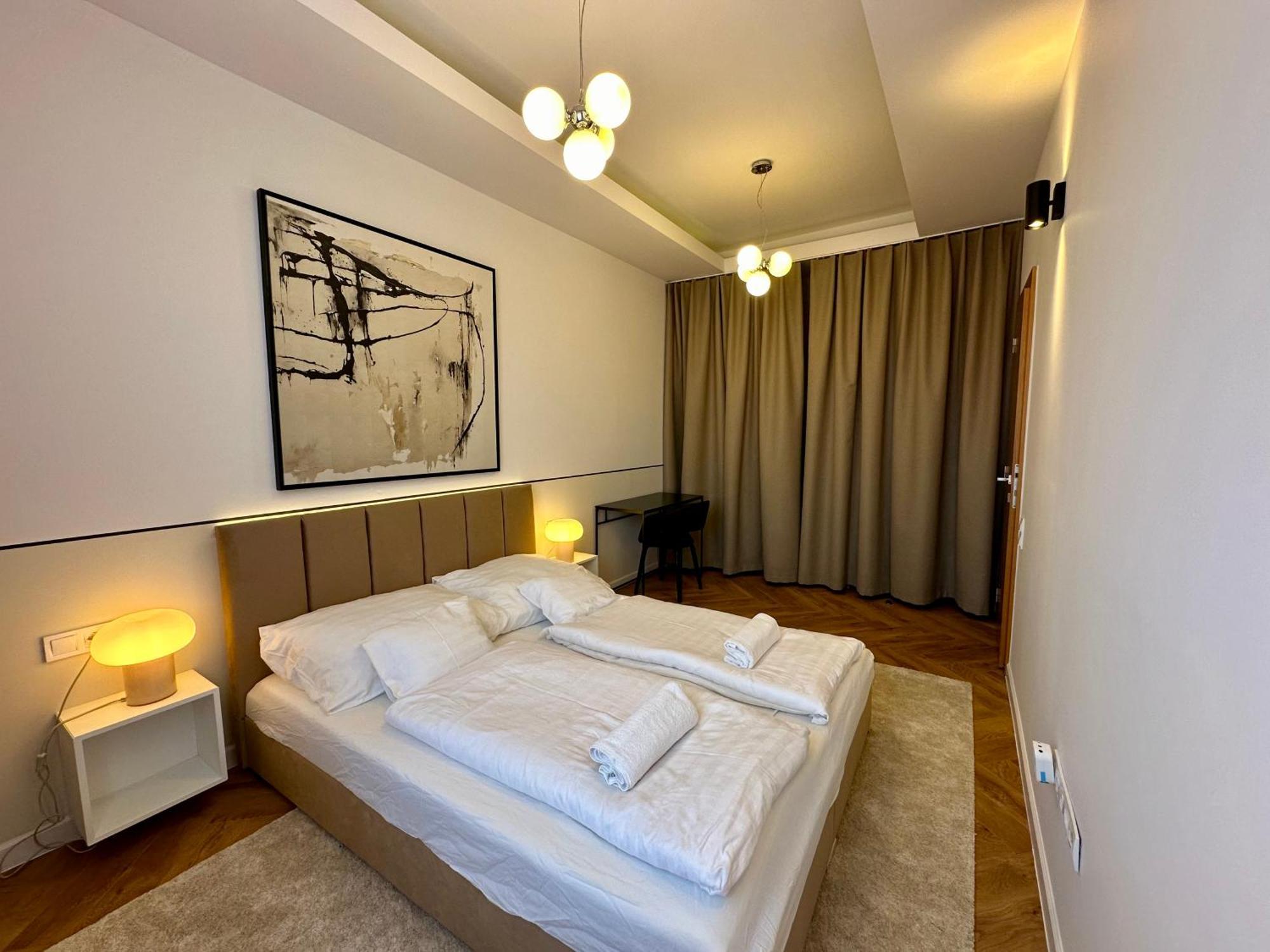 Orangehomes Fantastic 3 Bedrooms Apartment Dohany Street Budapest Exterior photo