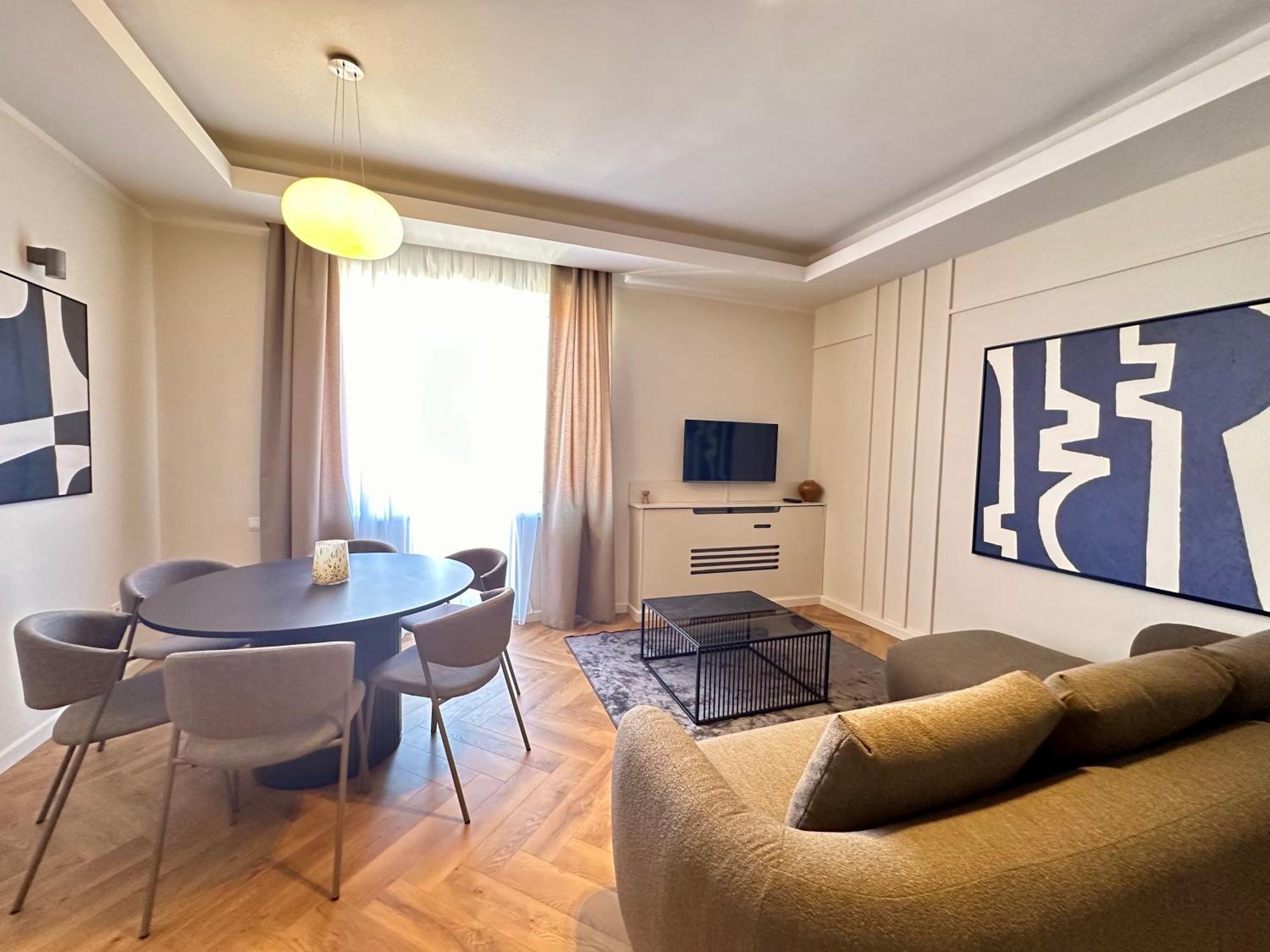 Orangehomes Fantastic 3 Bedrooms Apartment Dohany Street Budapest Exterior photo
