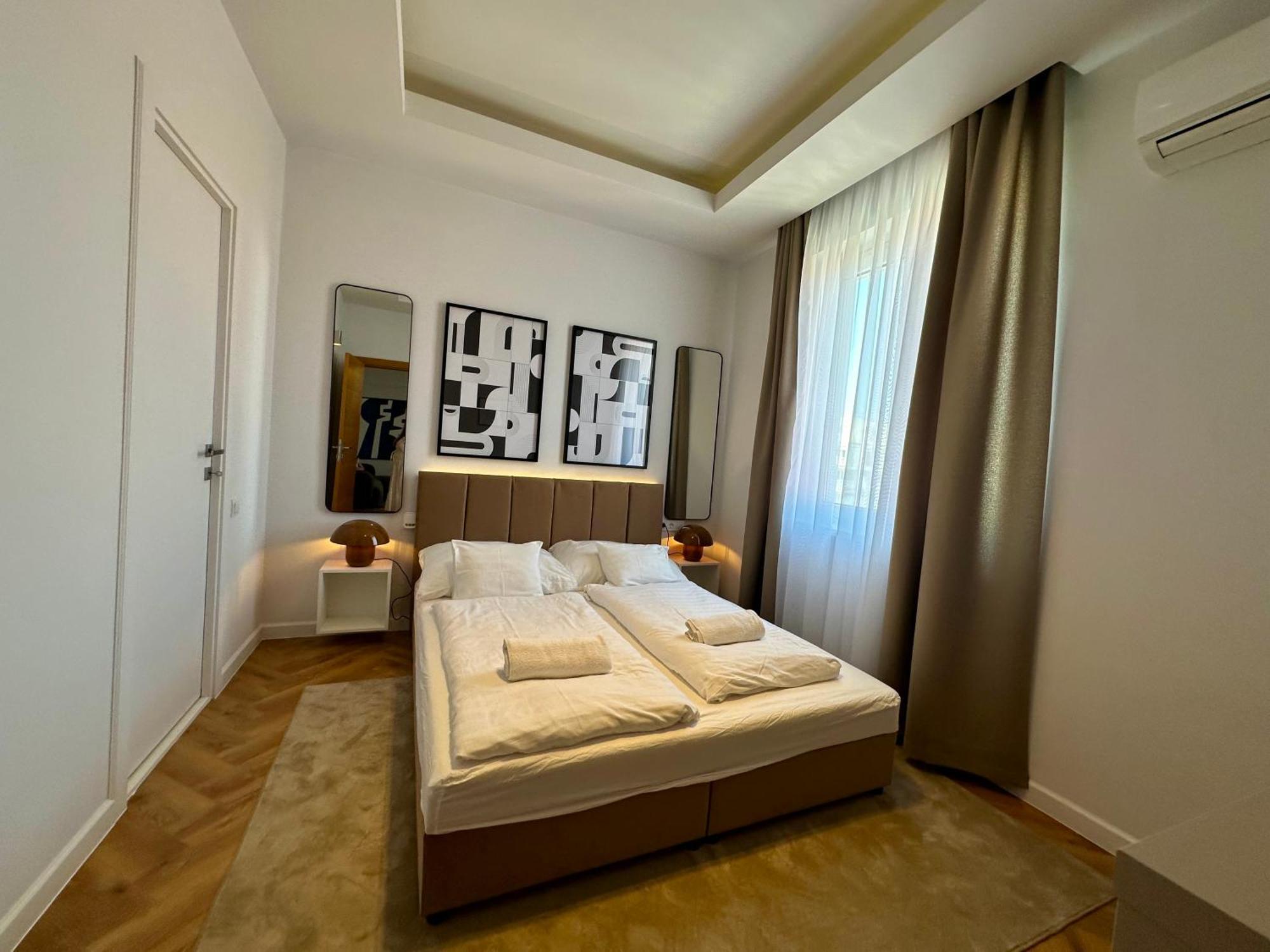 Orangehomes Fantastic 3 Bedrooms Apartment Dohany Street Budapest Exterior photo