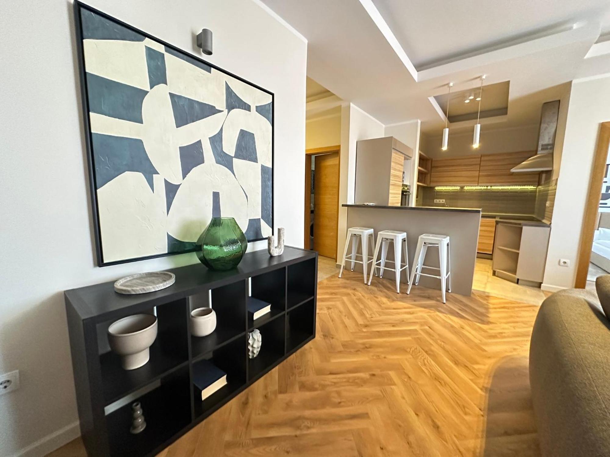 Orangehomes Fantastic 3 Bedrooms Apartment Dohany Street Budapest Exterior photo