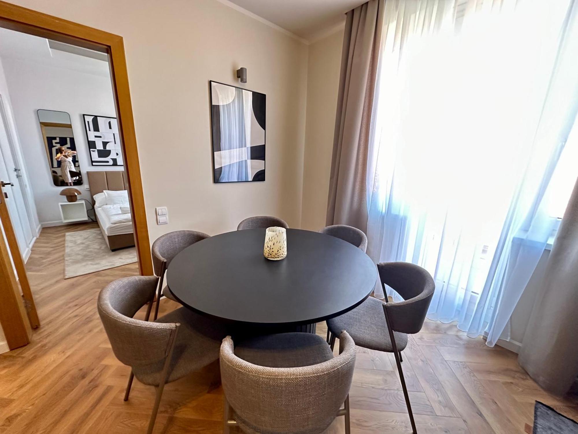 Orangehomes Fantastic 3 Bedrooms Apartment Dohany Street Budapest Exterior photo