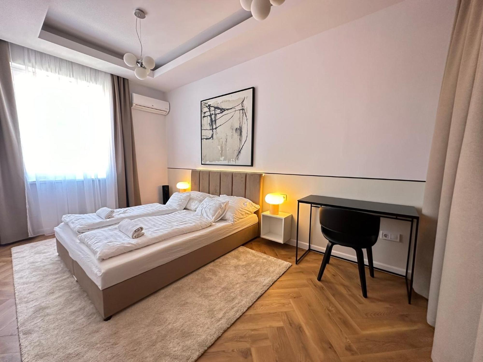 Orangehomes Fantastic 3 Bedrooms Apartment Dohany Street Budapest Exterior photo